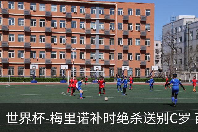 世界杯-梅里诺补时绝杀送别C罗 西班牙1-0葡萄牙进8强